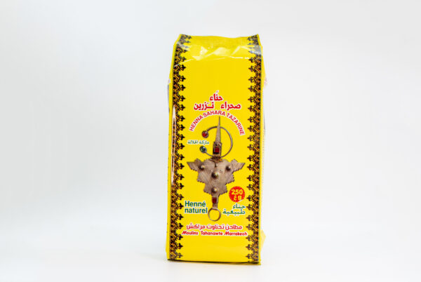 Henna – 250g – 500 g – 1kg